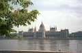 10 Budapest - Parliment